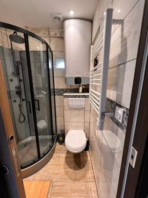 Beau T3 A Arcueil A 3 Min Rer B « Laplace » Exterior photo